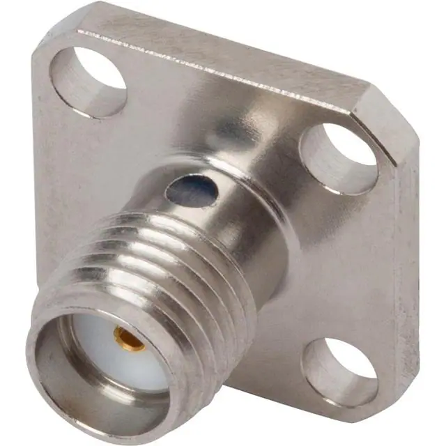 M39012/60-3001 Amphenol SV Microwave  Coaxial Connector (RF) Assemblies